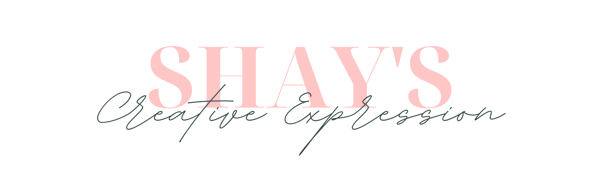 Shay's Creative Expression